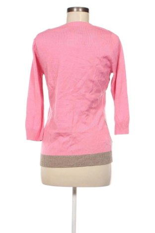 Γυναικείο πουλόβερ New York & Company, Μέγεθος S, Χρώμα Ρόζ , Τιμή 10,14 €