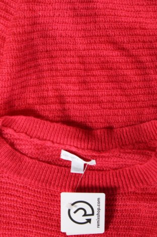 Damenpullover New York & Company, Größe XS, Farbe Rot, Preis € 9,99