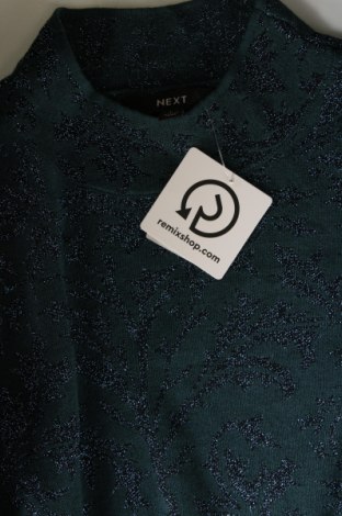 Γυναικείο πουλόβερ Next, Μέγεθος L, Χρώμα Μπλέ, Τιμή 13,95 €