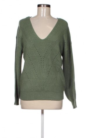 Pulover de femei Next, Mărime S, Culoare Verde, Preț 107,99 Lei