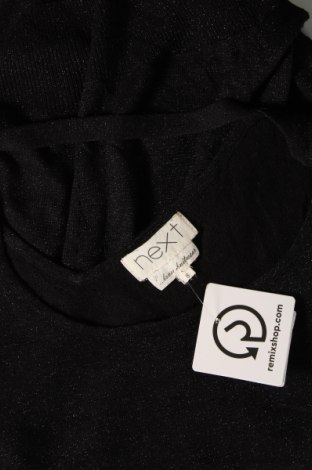 Γυναικείο πουλόβερ Next, Μέγεθος S, Χρώμα Μαύρο, Τιμή 10,14 €