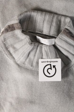 Damenpullover Nice Connection, Größe L, Farbe Grau, Preis € 46,76