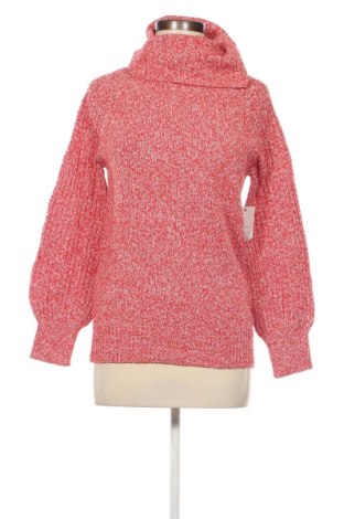 Γυναικείο πουλόβερ Nine West, Μέγεθος XS, Χρώμα Κόκκινο, Τιμή 26,85 €