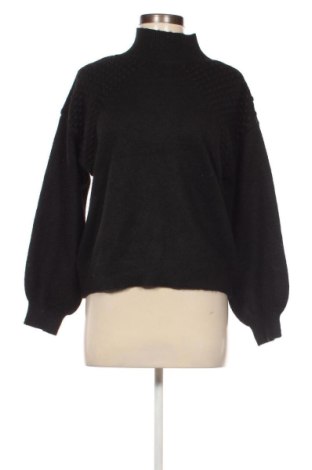 Γυναικείο πουλόβερ Nine West, Μέγεθος S, Χρώμα Μαύρο, Τιμή 23,78 €
