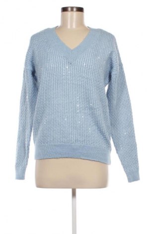 Γυναικείο πουλόβερ Nine West, Μέγεθος XS, Χρώμα Μπλέ, Τιμή 26,85 €