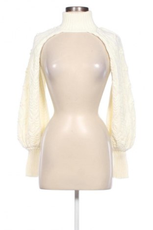 Pulover de femei Nisan, Mărime M, Culoare Alb, Preț 39,80 Lei