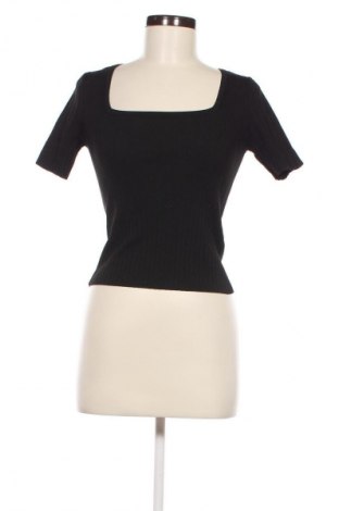 Дамски пуловер Nisan, Размер M, Цвят Черен, Цена 12,60 лв.