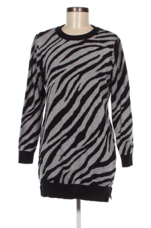 Дамски пуловер Nkd, Размер L, Цвят Многоцветен, Цена 15,95 лв.