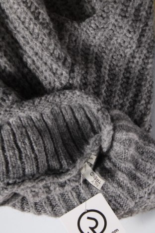 Női pulóver Nly Trend, Méret S, Szín Szürke, Ár 4 046 Ft