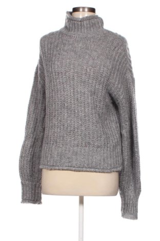 Damenpullover Nly Trend, Größe S, Farbe Grau, Preis 4,99 €