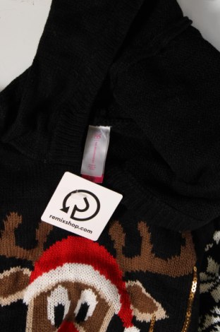 Γυναικείο πουλόβερ No Boundaries, Μέγεθος S, Χρώμα Πολύχρωμο, Τιμή 15,65 €