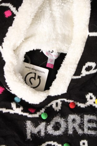 Γυναικείο πουλόβερ No Boundaries, Μέγεθος S, Χρώμα Πολύχρωμο, Τιμή 9,87 €
