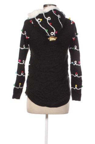 Γυναικείο πουλόβερ No Boundaries, Μέγεθος S, Χρώμα Πολύχρωμο, Τιμή 9,87 €