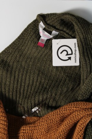 Дамски пуловер No Boundaries, Размер XL, Цвят Многоцветен, Цена 18,85 лв.