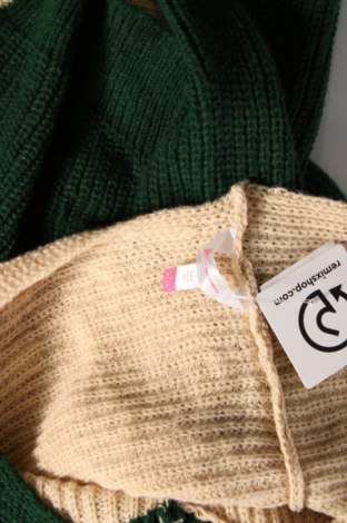 Γυναικείο πουλόβερ No Boundaries, Μέγεθος L, Χρώμα Πολύχρωμο, Τιμή 9,87 €