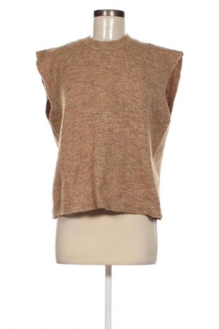 Γυναικείο πουλόβερ Noella, Μέγεθος XS, Χρώμα Καφέ, Τιμή 9,87 €
