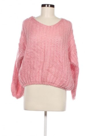 Γυναικείο πουλόβερ Noella, Μέγεθος XS, Χρώμα Ρόζ , Τιμή 9,87 €