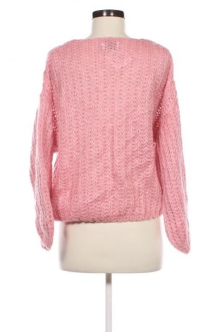 Дамски пуловер Noella, Размер XS, Цвят Розов, Цена 15,95 лв.