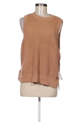 Damenpullover Noisy May, Größe L, Farbe Beige, Preis 10,49 €