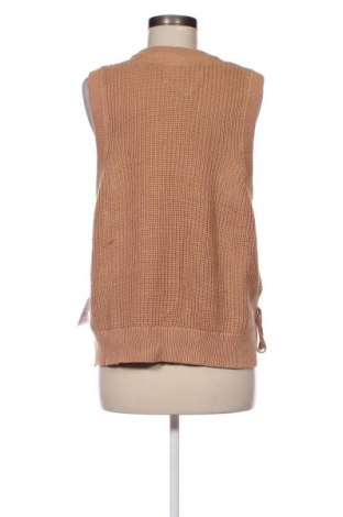 Γυναικείο πουλόβερ Noisy May, Μέγεθος L, Χρώμα  Μπέζ, Τιμή 9,87 €