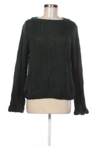 Γυναικείο πουλόβερ Noisy May, Μέγεθος M, Χρώμα Πράσινο, Τιμή 15,65 €
