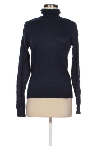Дамски пуловер Noisy May, Размер M, Цвят Син, Цена 25,30 лв.
