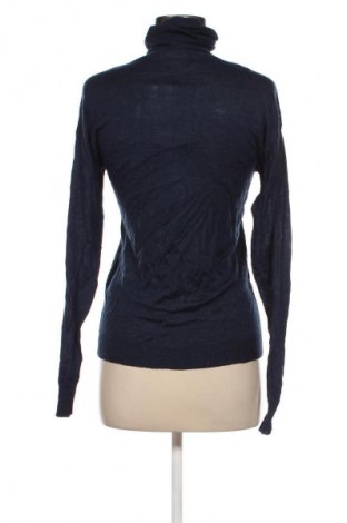 Дамски пуловер Noisy May, Размер M, Цвят Син, Цена 23,92 лв.