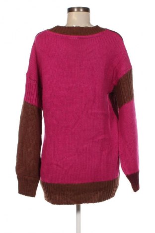 Γυναικείο πουλόβερ Noisy May, Μέγεθος S, Χρώμα Πολύχρωμο, Τιμή 9,87 €