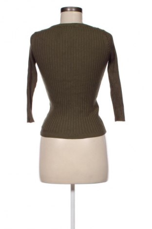 Дамски пуловер Noisy May, Размер XS, Цвят Зелен, Цена 15,95 лв.