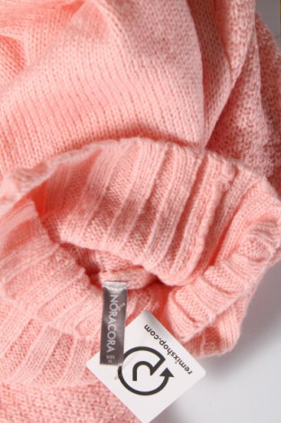 Damenpullover Noracora, Größe XL, Farbe Rosa, Preis 13,12 €