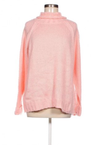 Γυναικείο πουλόβερ Noracora, Μέγεθος XL, Χρώμα Ρόζ , Τιμή 11,66 €
