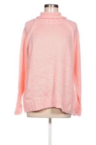 Damenpullover Noracora, Größe XL, Farbe Rosa, Preis 13,12 €