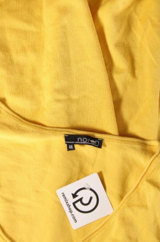 Damenpullover Norah, Größe XL, Farbe Gelb, Preis € 18,54