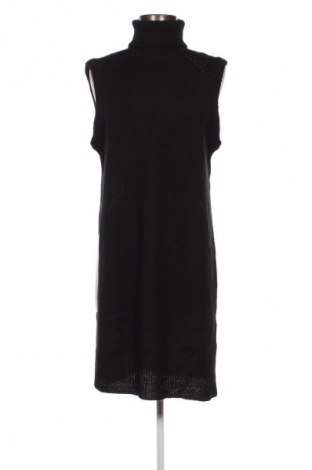Γυναικείο πουλόβερ Numph, Μέγεθος M, Χρώμα Μαύρο, Τιμή 24,93 €