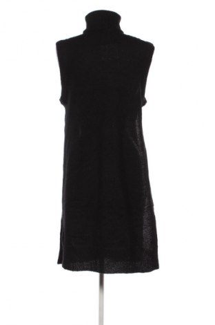 Γυναικείο πουλόβερ Numph, Μέγεθος M, Χρώμα Μαύρο, Τιμή 23,78 €