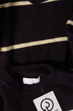 Γυναικείο πουλόβερ OAK + FORT, Μέγεθος M, Χρώμα Βιολετί, Τιμή 13,19 €