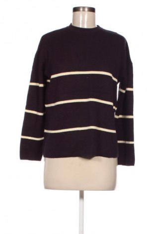 Γυναικείο πουλόβερ OAK + FORT, Μέγεθος M, Χρώμα Βιολετί, Τιμή 13,95 €