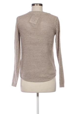 Γυναικείο πουλόβερ ONLY, Μέγεθος S, Χρώμα  Μπέζ, Τιμή 8,18 €