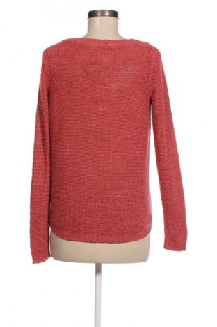 Дамски пуловер ONLY, Размер M, Цвят Пепел от рози, Цена 14,85 лв.