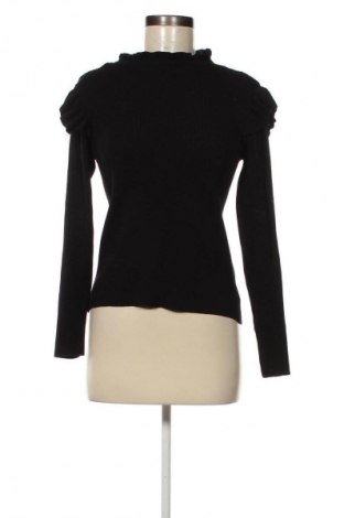 Дамски пуловер ONLY, Размер M, Цвят Черен, Цена 34,10 лв.