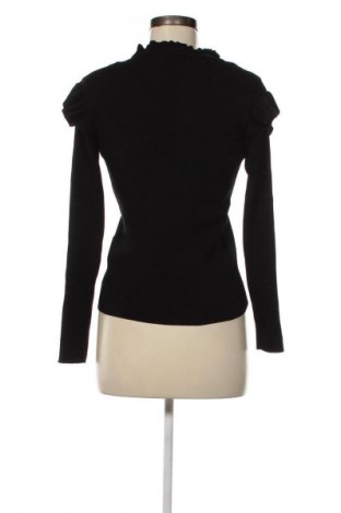 Дамски пуловер ONLY, Размер M, Цвят Черен, Цена 32,24 лв.