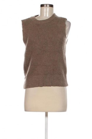 Γυναικείο πουλόβερ ONLY, Μέγεθος S, Χρώμα Καφέ, Τιμή 5,85 €