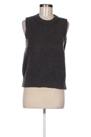 Γυναικείο πουλόβερ ONLY, Μέγεθος S, Χρώμα Γκρί, Τιμή 9,19 €