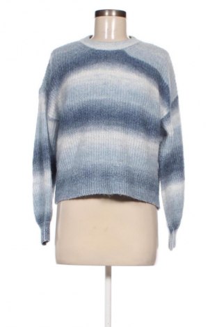 Γυναικείο πουλόβερ ONLY, Μέγεθος M, Χρώμα Μπλέ, Τιμή 8,68 €
