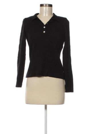 Γυναικείο πουλόβερ ONLY, Μέγεθος L, Χρώμα Μαύρο, Τιμή 9,19 €