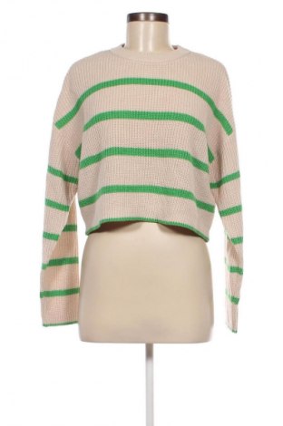 Γυναικείο πουλόβερ ONLY, Μέγεθος M, Χρώμα Πολύχρωμο, Τιμή 9,19 €