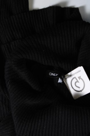 Pulover de femei ONLY, Mărime M, Culoare Negru, Preț 48,85 Lei