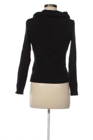 Γυναικείο πουλόβερ ONLY, Μέγεθος M, Χρώμα Μαύρο, Τιμή 8,68 €