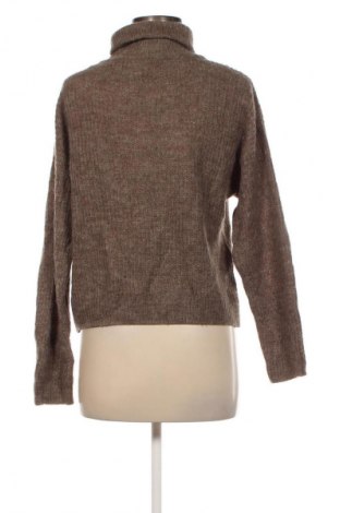 Γυναικείο πουλόβερ ONLY, Μέγεθος S, Χρώμα Καφέ, Τιμή 9,19 €