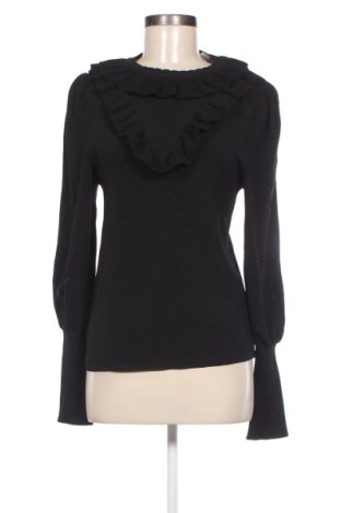 Γυναικείο πουλόβερ ONLY, Μέγεθος M, Χρώμα Μαύρο, Τιμή 9,19 €
